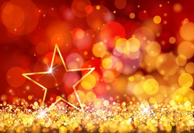 Gold Star