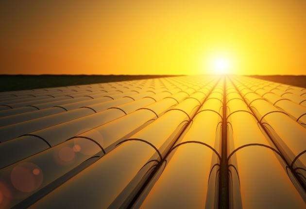 Pipelines