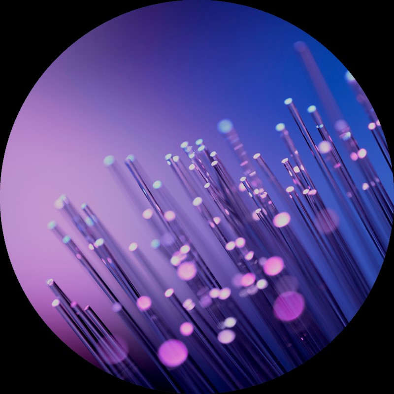 Telecom and Digital Infrastructure